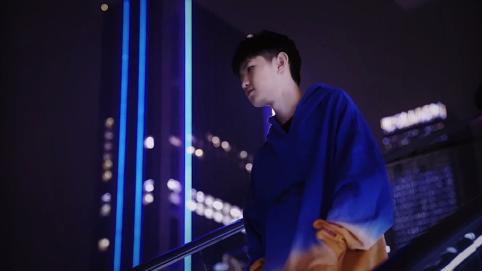接发球